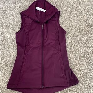 Lululemon Vest